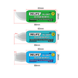 Relife Kit d'outils multifonctions pour le démontage d'écrans RL-087
