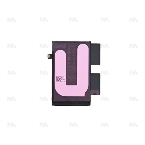 Batterie Original Apple iPhone 16 (661-44796)