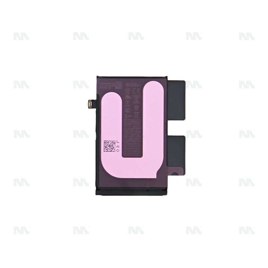 Batterie Original Apple iPhone 16 (661-44796)
