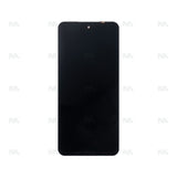 Ecran Original OEM + Vitre pour Oppo A3 Pro (CPH2639) - Noir
