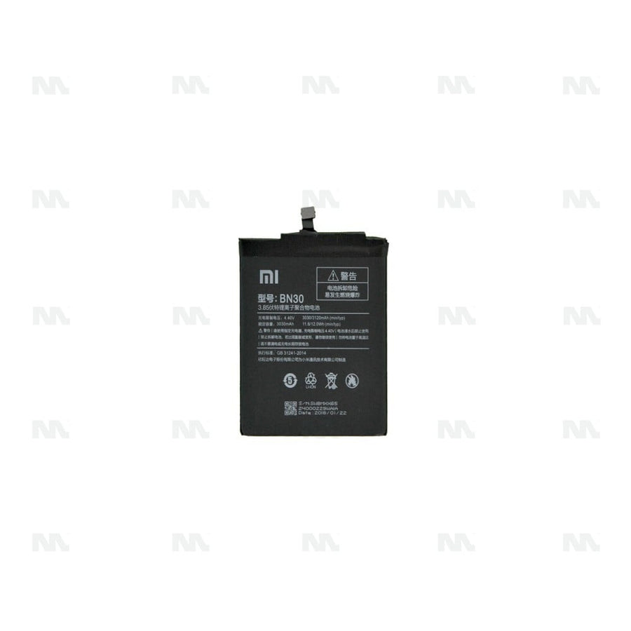 Batterie Xiaomi Redmi 4A (BN30) - OEM