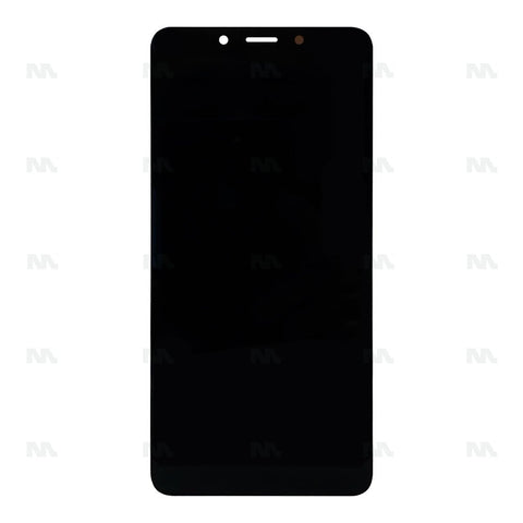 Ecran Original OEM pour Xiaomi Redmi 6 - Noir