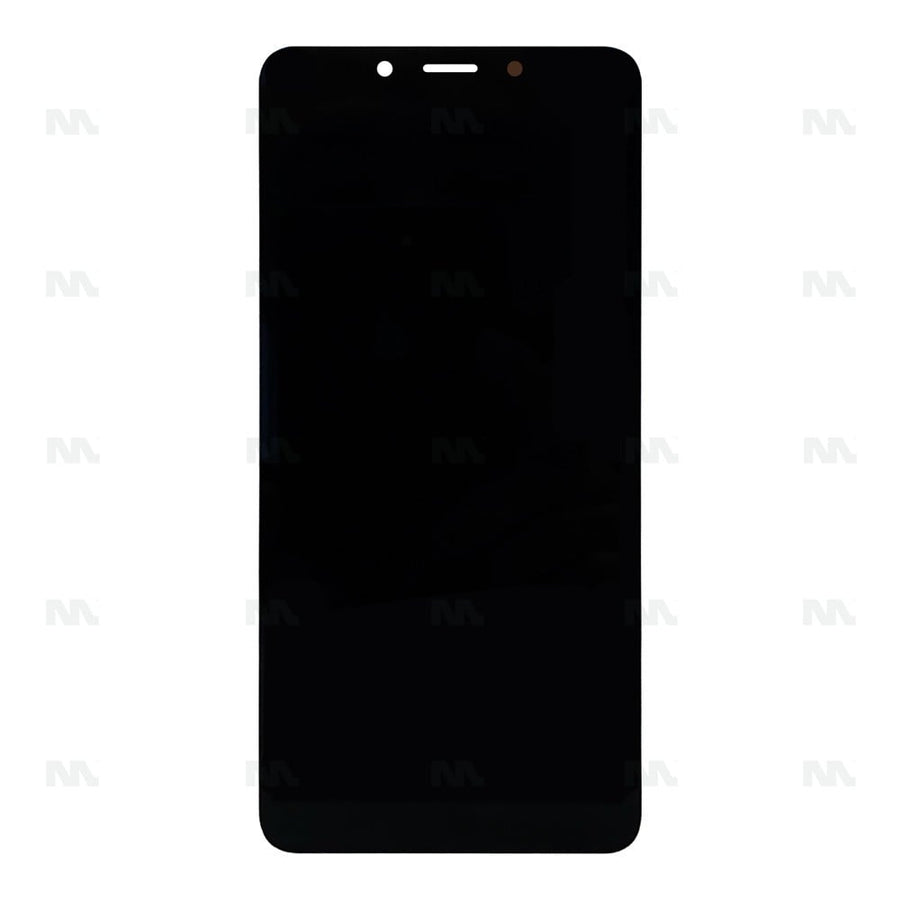 Ecran Original OEM pour Xiaomi Redmi 6 - Noir