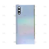 Cache Batterie Avec Lentille Original OEM pour Samsung Galaxy Note 10 Plus N975F - Aurora Glow