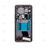 Chassis + Ecran Original OEM + Vitre pour Xiaomi 14 Ultra (24030PN60G) - Noir
