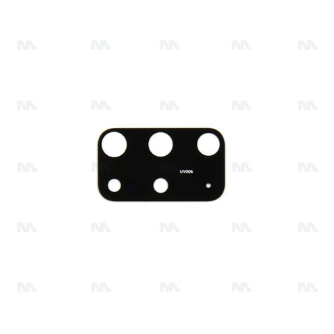 Cache pour objectif d'appareil photo pour Samsung Galaxy S20 Plus G985F, S20 Plus 5G G986F