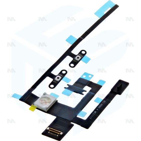 Nappe On/Off pour iPad Pro 10,5