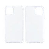 Étui anti-éclatement Rixus pour Apple iPhone 11 transparent