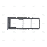 Support pour carte SIM pour Samsung Galaxy A04s A047F – Noir – OEM
