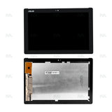 Ecran Original OEM + Vitre pour Asus Zenpad 10 Z300M - Noir