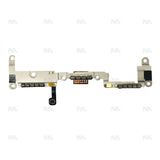 Support Nappe Antenne Haut-Parleur Original Démonté pour Apple iPhone X