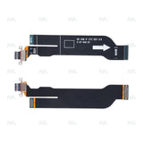 Connecteur de charge pour Samsung Galaxy Z Fold6 F956B – OEM