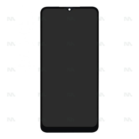 Ecran OLED + Vitre pour Samsung Galaxy A13 5G A136B - Noir