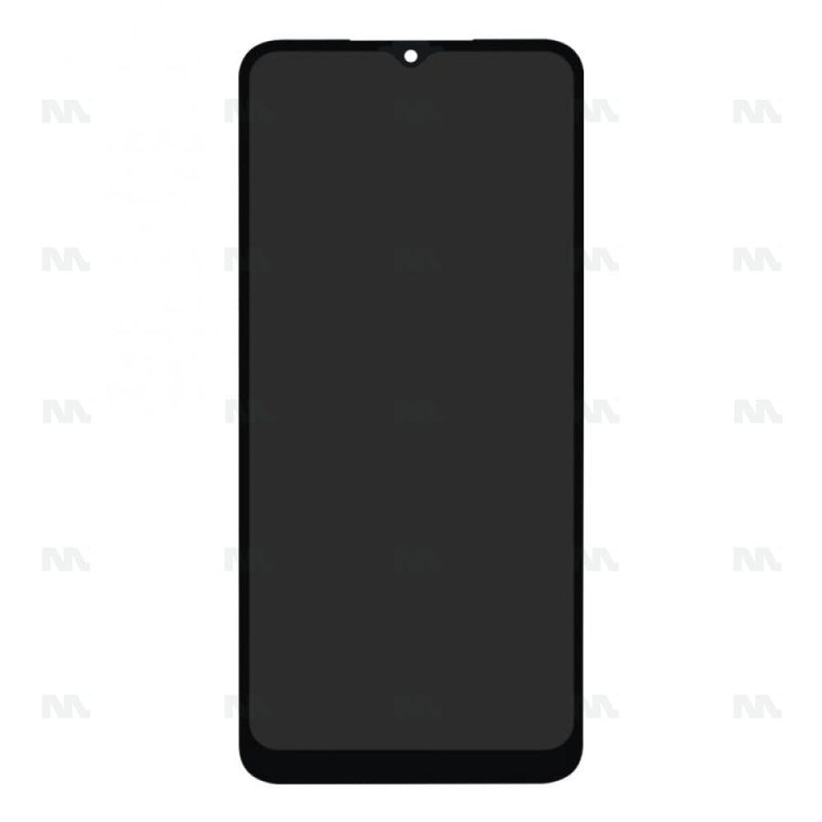 Ecran OLED + Vitre pour Samsung Galaxy A13 5G A136B - Noir