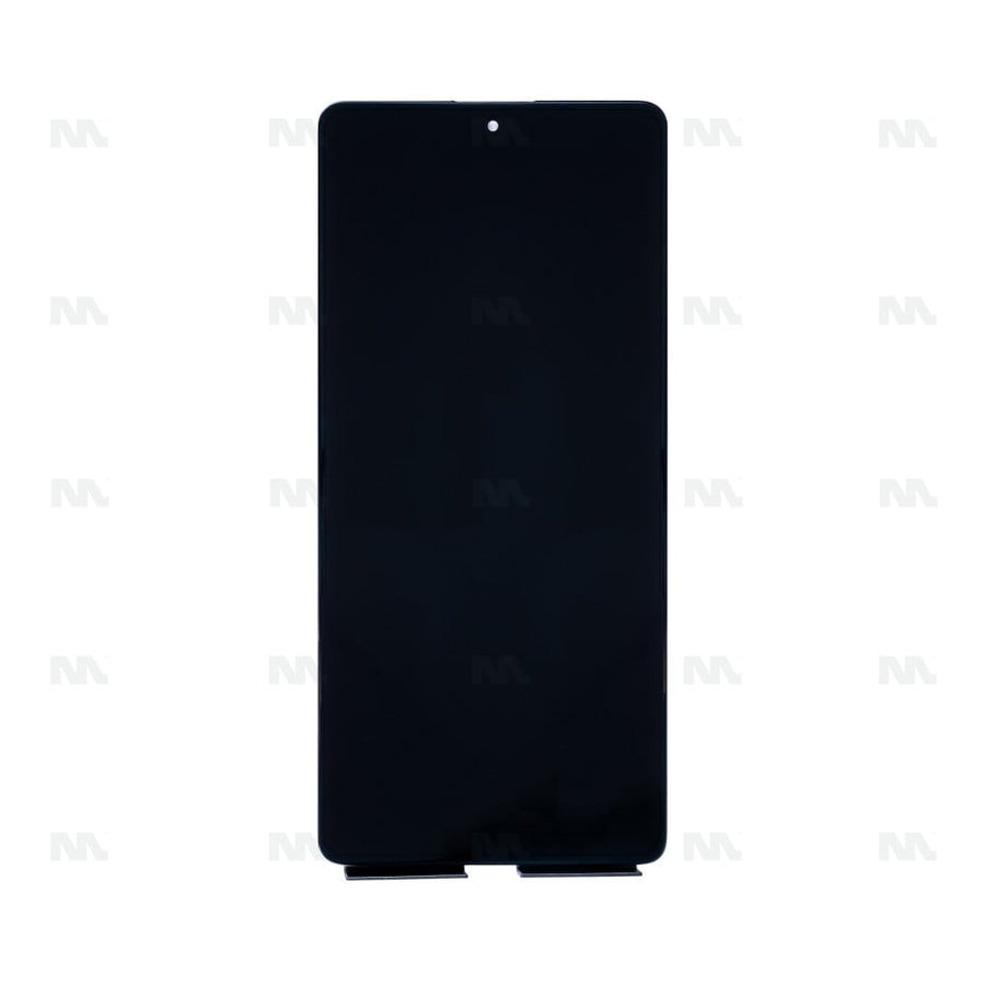Ecran Original OEM + Vitre pour Motorola Edge (2021) XT2141 - Noir