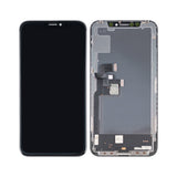 Ecran OLED + Vitre pour iPhone XS Premium