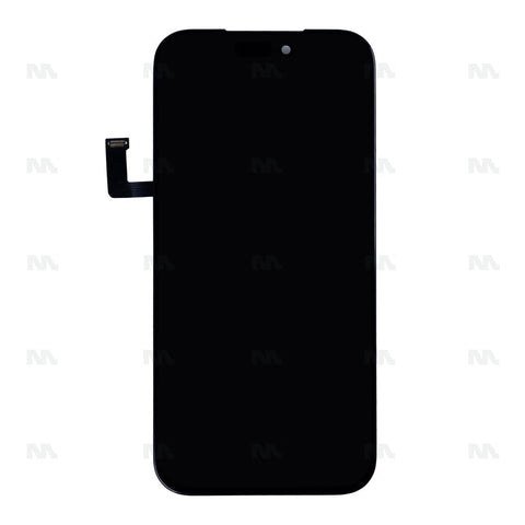 Ecran Incell (IC amovible) 120 Hz pour Apple iPhone 17 Pro Max