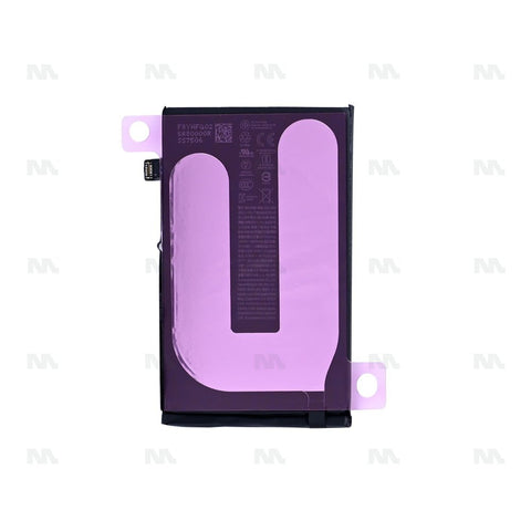 Batterie Originale pour Apple iPhone 16 Plus