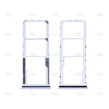 Support pour carte SIM Xiaomi Redmi 12C violet lavande OEM
