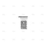 Support de carte SIM – Graphite – OEM pour Samsung Galaxy S23 S911B et S23 Plus S916B