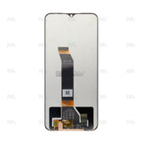 Ecran Original OEM + Vitre pour Xiaomi Redmi 10 5G / Redmi Note 11E / Poco M4 5G / Poco M5