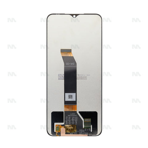 Ecran Original OEM + Vitre pour Xiaomi Redmi 10 5G / Redmi Note 11E / Poco M4 5G / Poco M5