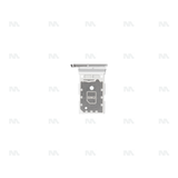 Support pour carte SIM pour Samsung Galaxy S23 Ultra S918B - Bleu ciel - OEM