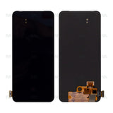 Ecran Original OEM + Vitre pour Oppo Reno 2F CPH1989 - Noir