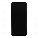 Chassis + Ecran OLED + Vitre pour Samsung Galaxy A30s A307F - Noir