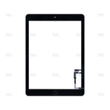 Vitre Tactile pour iPad Air (2013) / iPad 5 (2017) 9.7 - Noir