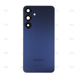 pour Samsung Galaxy S25 Plus S936B Back Lens - Cover Navy