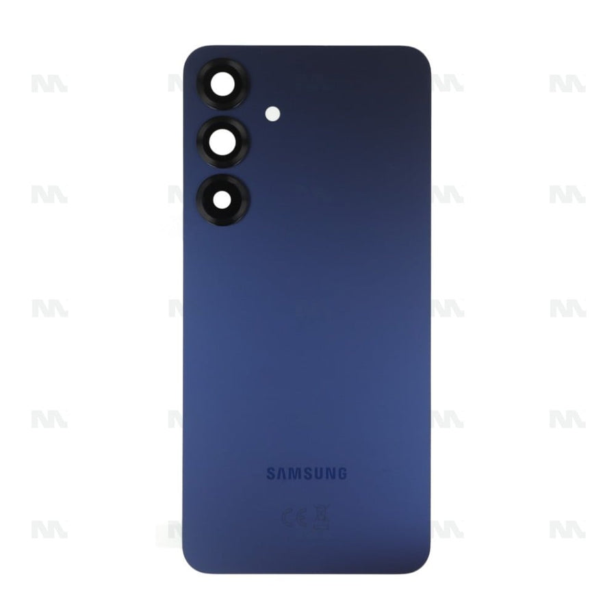 pour Samsung Galaxy S25 Plus S936B Back Lens - Cover Navy