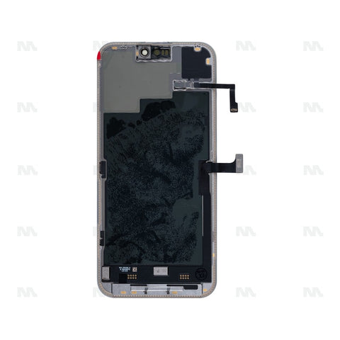 Ecran Officiel Service Pack pour iPhone 15 Pro Max