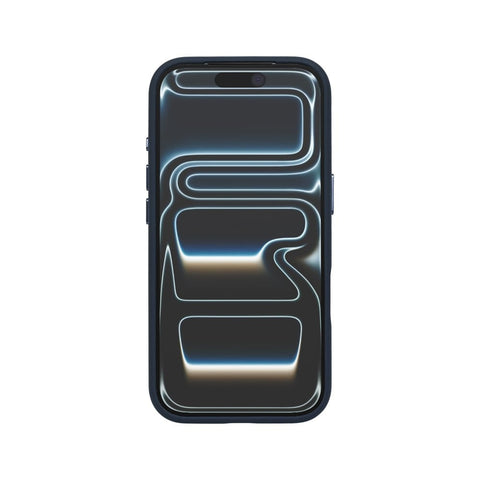 Coque de Protection Rixus ProShield pour Apple iPhone 17 Pro Max - Bleu Foncé