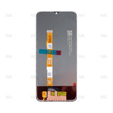 Ecran Original OEM + Vitre pour Vivo Y15A / Y15S / Y15C - Noir