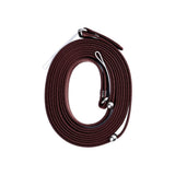 Sangle bandoulière universelle pour Rixus RXCS10S - Sienna
