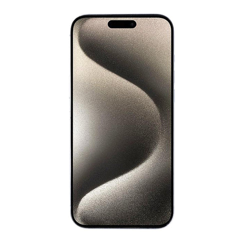 Étui Rixus MagWrap pour Apple iPhone 15 Pro Max marron