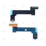 Connecteur de charge pour Apple iPad 10 10,9 pouces (2022) LTE – Argent – OEM