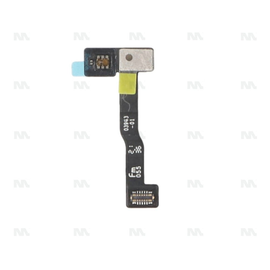 Nappe Microphone et Capteur de Lumière Reconditionnée pour Apple iPad 10 10,9 pouces (2022)