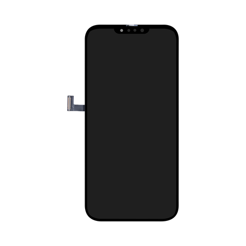 Ecran LCD + Vitre pour iPhone 13 Pro Max - In-Cell Premium