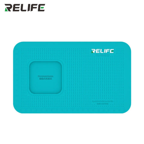 Coussin antidérapant spécial pour film RELIFE RL-004DM