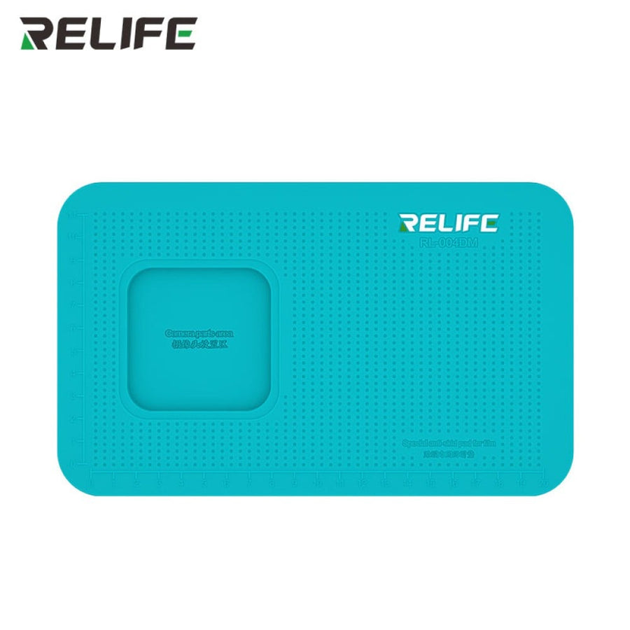 Coussin antidérapant spécial pour film RELIFE RL-004DM