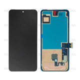 Ecran Original Reconditionné + Vitre pour Google Pixel 8 Pro - Noir