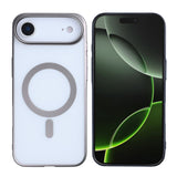 Étui Rixus Instinct Mag pour Apple iPhone 17 Air Noir