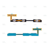 Nappe On/Off et Volume pour Xiaomi Redmi 14C, 14R - OEM