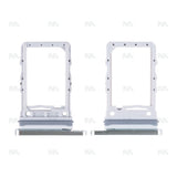 Support pour carte SIM pour Samsung Galaxy Z Flip5 F731B – Menthe – OEM