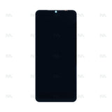 Ecran Original OEM + Vitre pour Xiaomi Redmi A1 (220733SI) / A1 Plus (220733SFG) - Noir