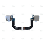 Lecteur de carte SIM pour Samsung Galaxy Z Fold7 F966B avec Flex OEM OEM