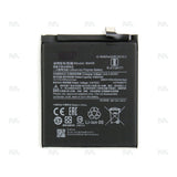 Batterie Xiaomi Mi 10 Lite 5G (BM4R) - OEM