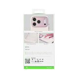 Coque de Protection Rixus ProShield pour Apple iPhone 17 Pro - Rose